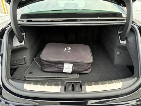 Used 2023 Porsche Taycan GTS image 25