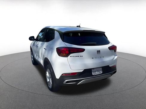 Used 2025 Buick Encore GX Preferred FWD image 10