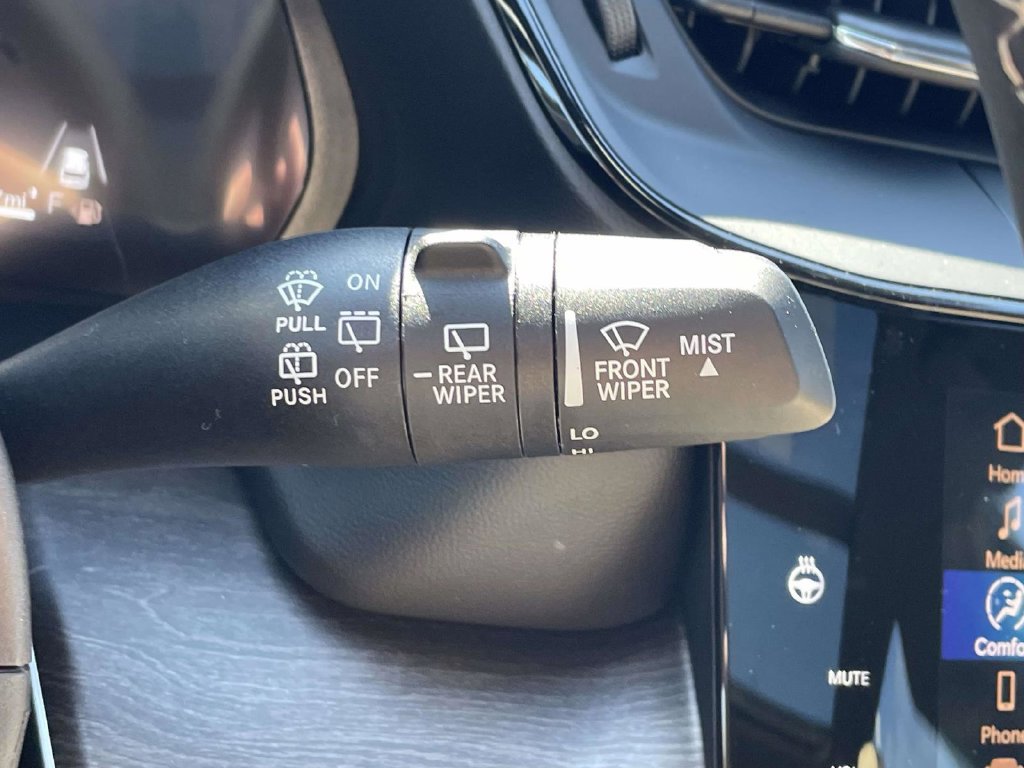 New 2027 Jeep Grand Cherokee Limited AWD/4WD image 34