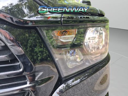 Used 2024 RAM 1500 Big Horn RWD image 27