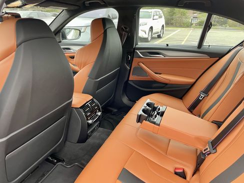 Used 2023 BMW M5 w/ Competition Package image 29