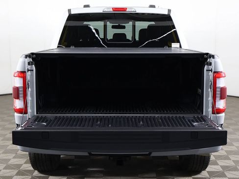 Used 2023 Ford F150 Lariat w/ Equipment Group 502A High AWD/4WD image 24
