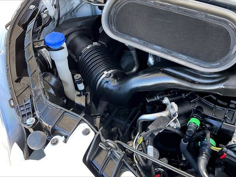 Used 2023 Ford Transit 250 Low Roof w/ Exterior Upgrade Package image 28