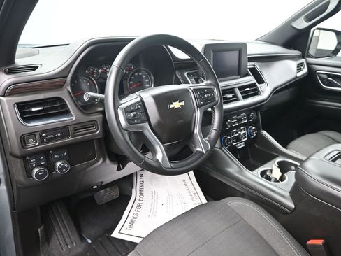 Used 2023 Chevrolet Tahoe LS image 12