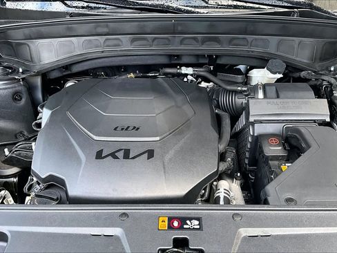 Used 2024 Kia Telluride SX Prestige AWD/4WD image 32