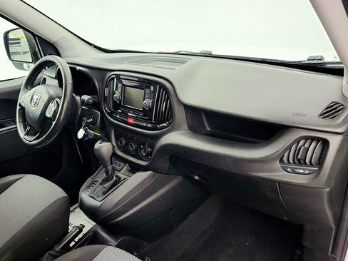 Used 2017 RAM ProMaster City Tradesman w/ Rear Back-up Camera Group image 20