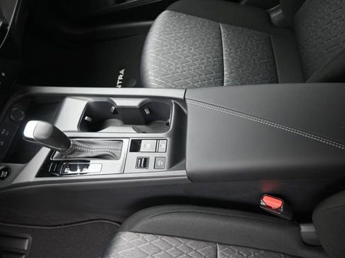 New 2026 Nissan Sentra SV w/ Floor Mat Package image 33