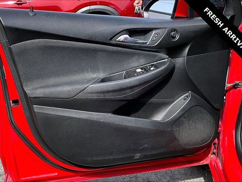 Used 2016 Chevrolet Cruze LS image 19