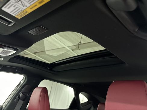 Used 2024 Lexus NX 350 AWD w/ Cold Area Package image 24