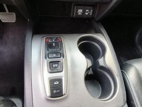 Used 2021 Honda Ridgeline RTL image 19