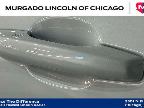 Used 2025 Lincoln Corsair FWD w/ Equipment Group 101A image 15