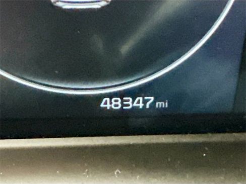 Used 2024 Kia Seltos EX image 12