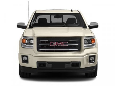 Used 2014 GMC Sierra 1500 SLT w/ Driver Alert Package image 7
