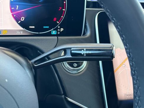 Used 2025 Mercedes-Benz E 350 Sedan image 26