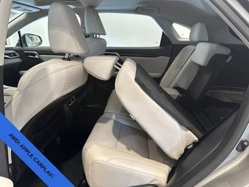 Used 2022 Lexus RX 350 AWD w/ Premium Package image 12