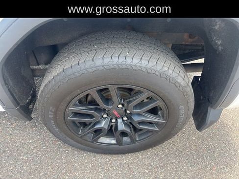 Used 2019 GMC Sierra 1500 Elevation w/ Elevation Value Package AWD/4WD image 24