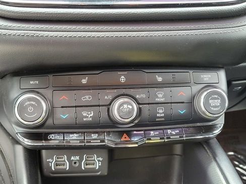 Used 2021 Dodge Durango GT AWD/4WD image 24