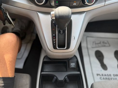 Used 2014 Honda CR-V LX image 16