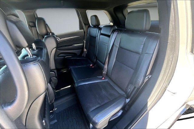 Used 2021 Jeep Grand Cherokee Laredo X AWD/4WD image 21