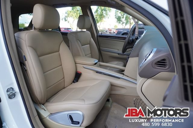 Used 2010 Mercedes-Benz ML 350 2WD image 99