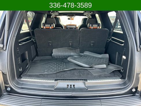 Used 2019 Lincoln Navigator L Reserve w/ Cargo Package image 23