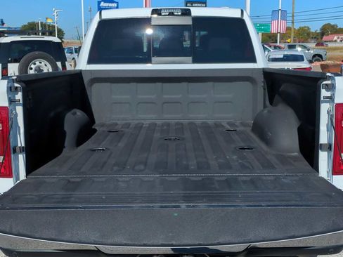 Used 2024 RAM 2500 Limited image 27