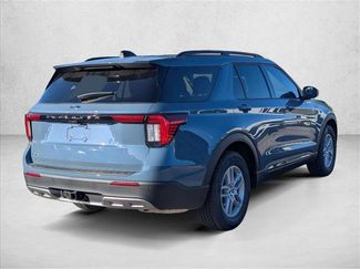 New 2026 Ford Explorer Active w/ Active Comfort Package video 2