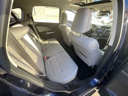 Used 2016 Honda CR-V Touring image 23