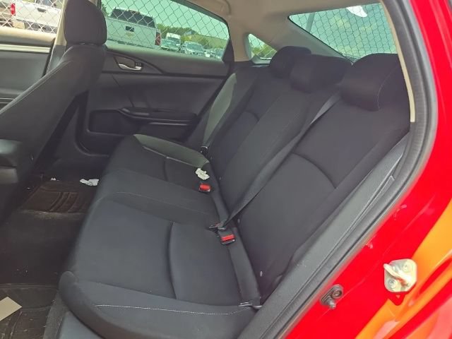Used 2019 Honda Civic LX image 8