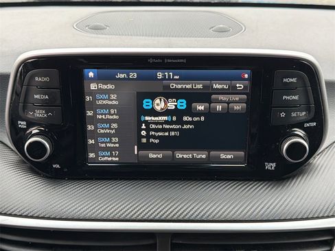 Used 2020 Hyundai Tucson SEL w/ Cargo Package image 28