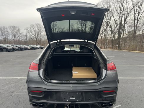 Used 2023 Mercedes-Benz GLE 53 AMG AMG GLE 53 image 28