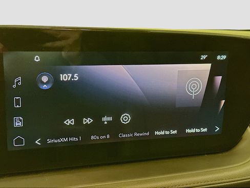 Used 2025 Buick Encore GX Preferred image 21