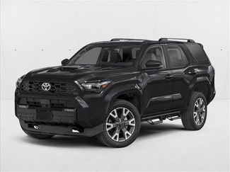 New 2026 Toyota 4Runner TRD Sport Premium video 1