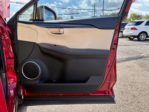 Used 2015 Lexus NX 200t F Sport image 14