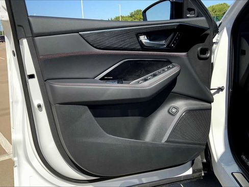 New 2026 Acura MDX Type S image 10