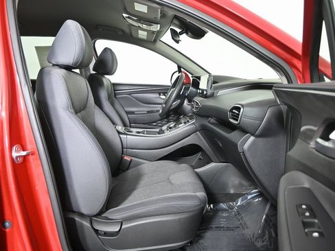 Used 2022 Hyundai Santa Fe SEL w/ Cargo Package image 13