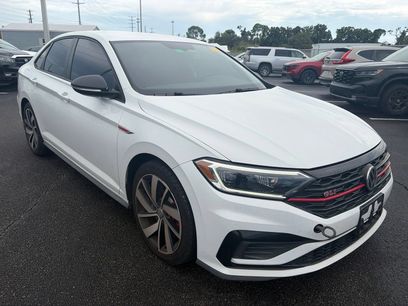 Used 2019 Volkswagen Jetta GLI