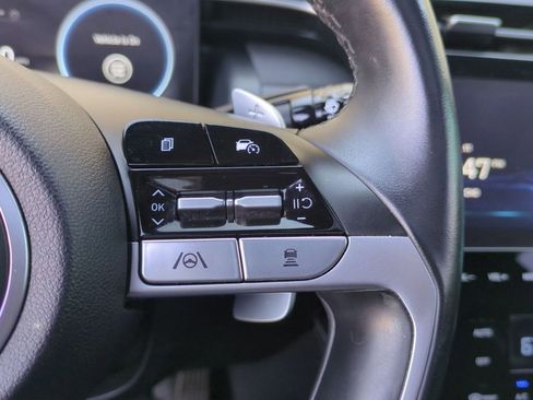 Certified 2022 Hyundai Santa Cruz Limited image 22