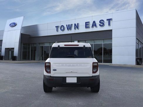 New 2025 Ford Bronco Sport Big Bend w/ Convenience Package image 5