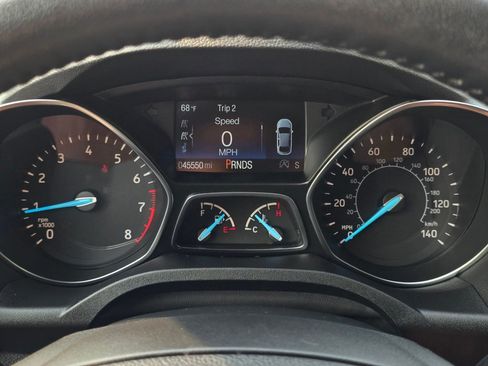 Used 2018 Ford Escape Titanium AWD/4WD image 40