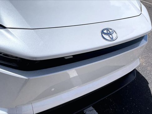 Used 2026 Toyota bZ image 27