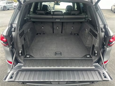 New 2026 BMW X5 xDrive40i w/ M Sport Package image 25