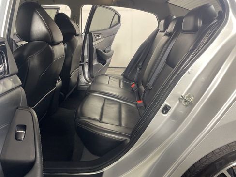 Used 2021 Nissan Maxima 3.5 SV w/ Floor Mat Group image 18