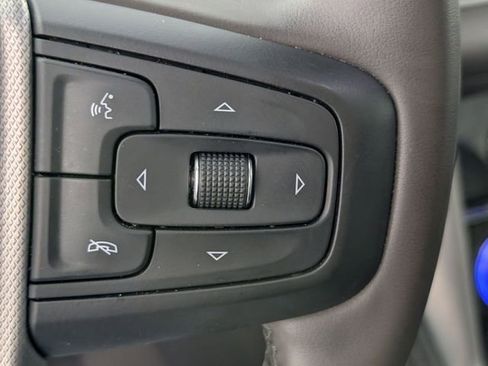 Used 2023 GMC Yukon XL Denali w/ Max Trailering Package image 18