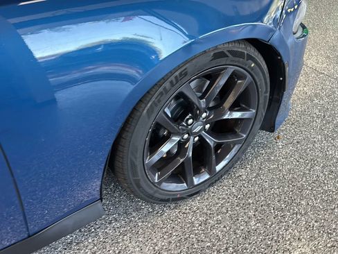 Used 2020 Dodge Charger R/T w/ Blacktop Package image 31