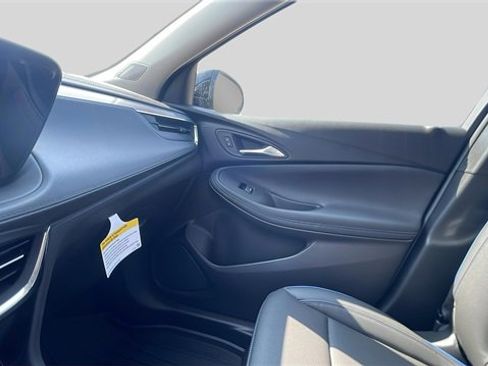 New 2026 Buick Encore GX Sport Touring w/ Comfort Package image 12