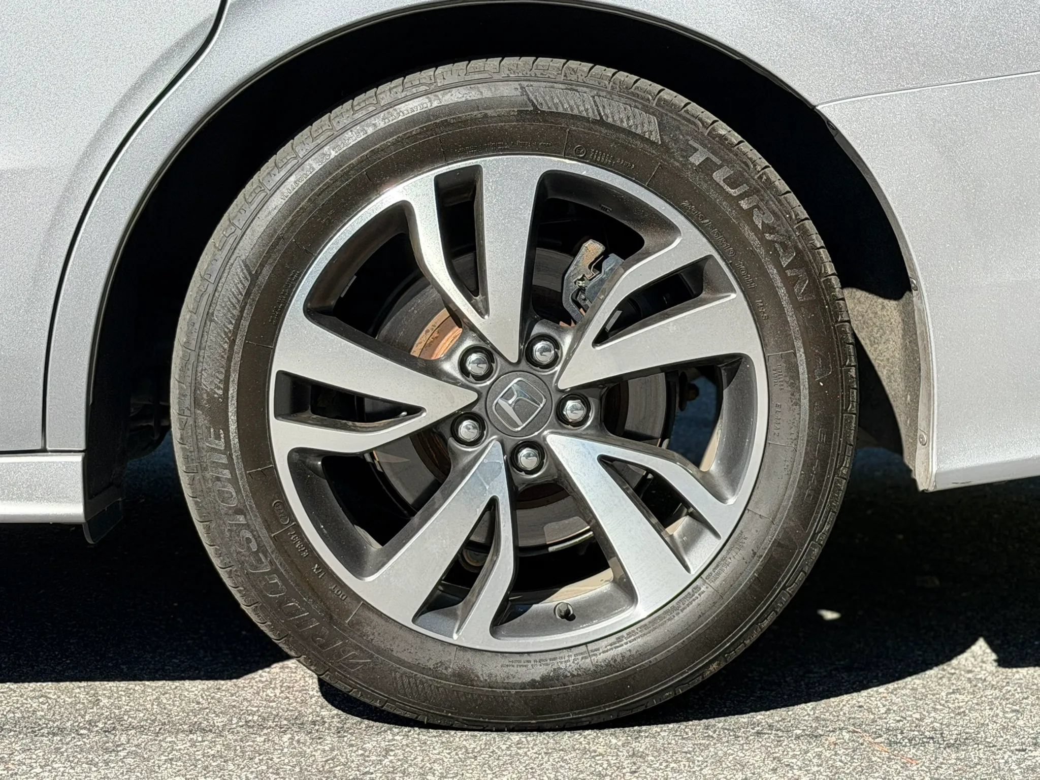 Used 2023 Honda Odyssey Touring image 49