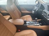 Used 2016 Lexus GS 350 AWD image 5