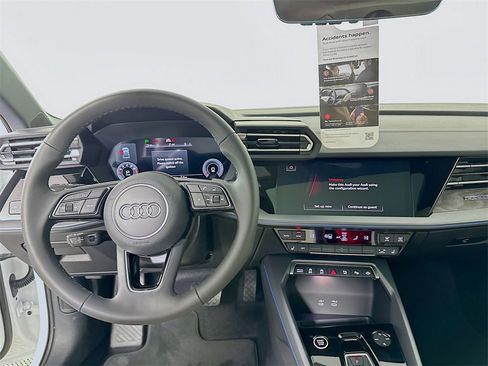 New 2026 Audi A3 2.0T Premium image 19