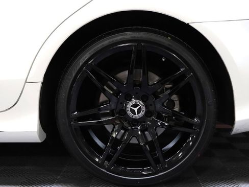 Used 2018 Mercedes-Benz CLS 550 w/ Premium 2 Package image 77